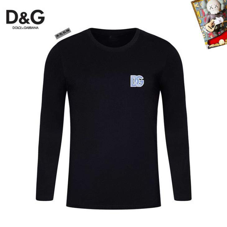 Picture of Dolce Gabbana T Shirt Long _SKUDGS-4XL25tr3150502